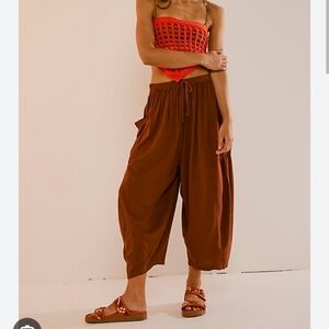 Quinn Pants free people